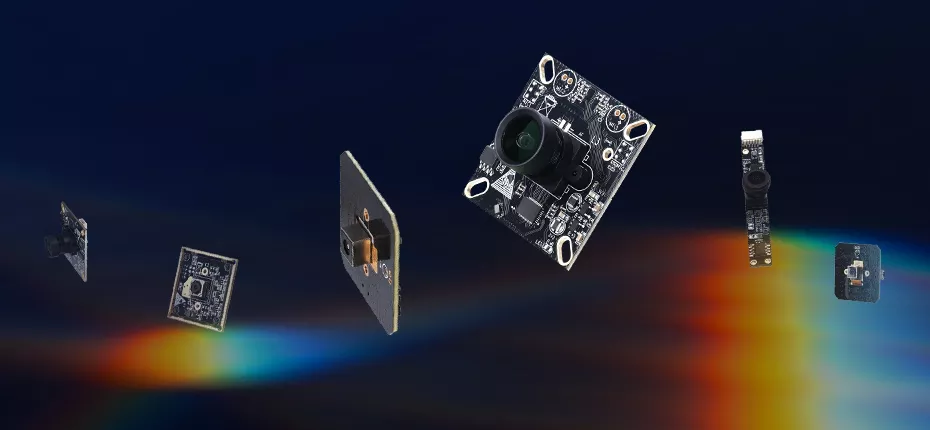 USB Camera Module