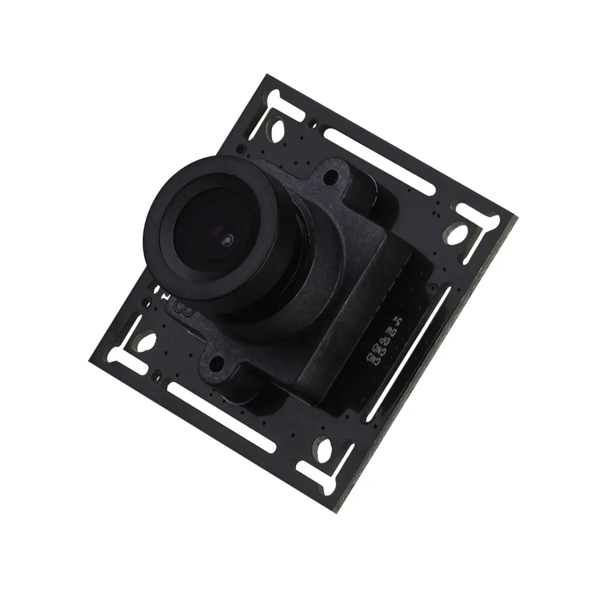 0.3MP VGA 30fps OV7725 USB Camera Module