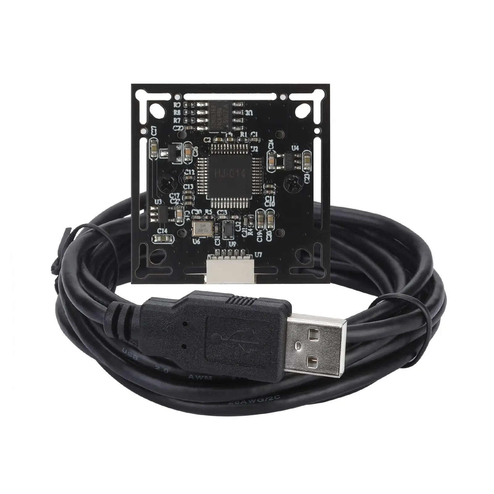 0.3MP 30FPS OV7725 USB Camera Module - 1.webp