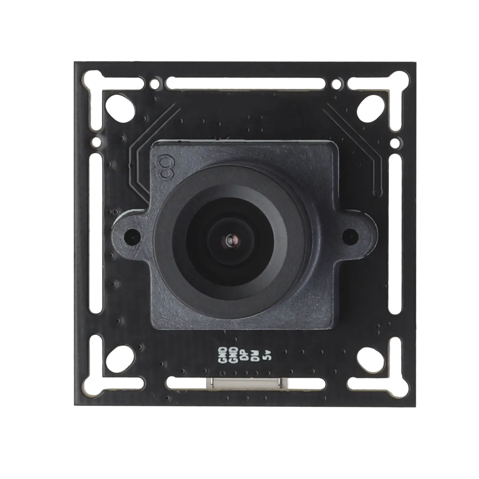 0.3MP 30FPS OV7725 USB Camera Module - 2.webp