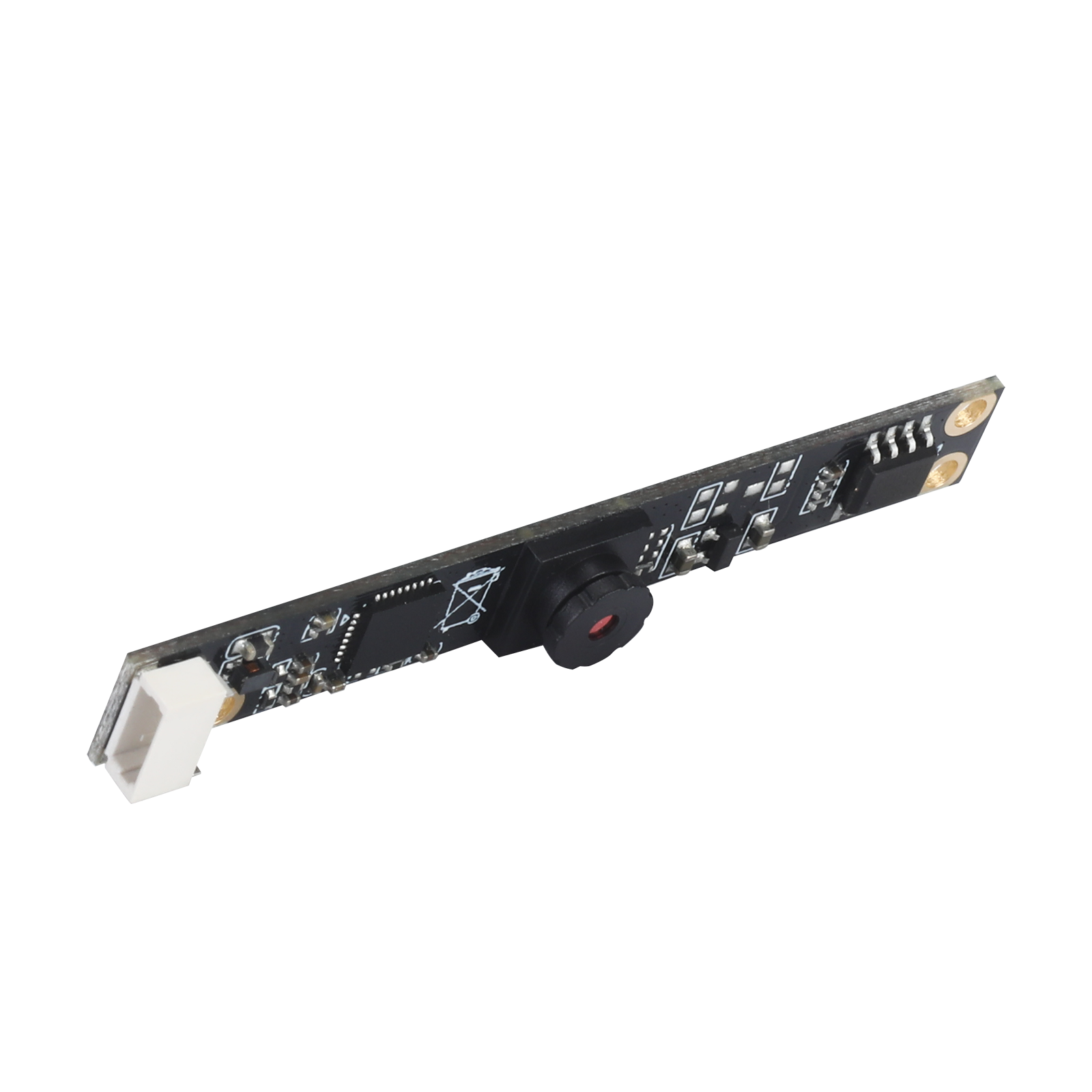 0.3MP VGA 58 Degree 30FPS GC0308 USB Camera Module - 2