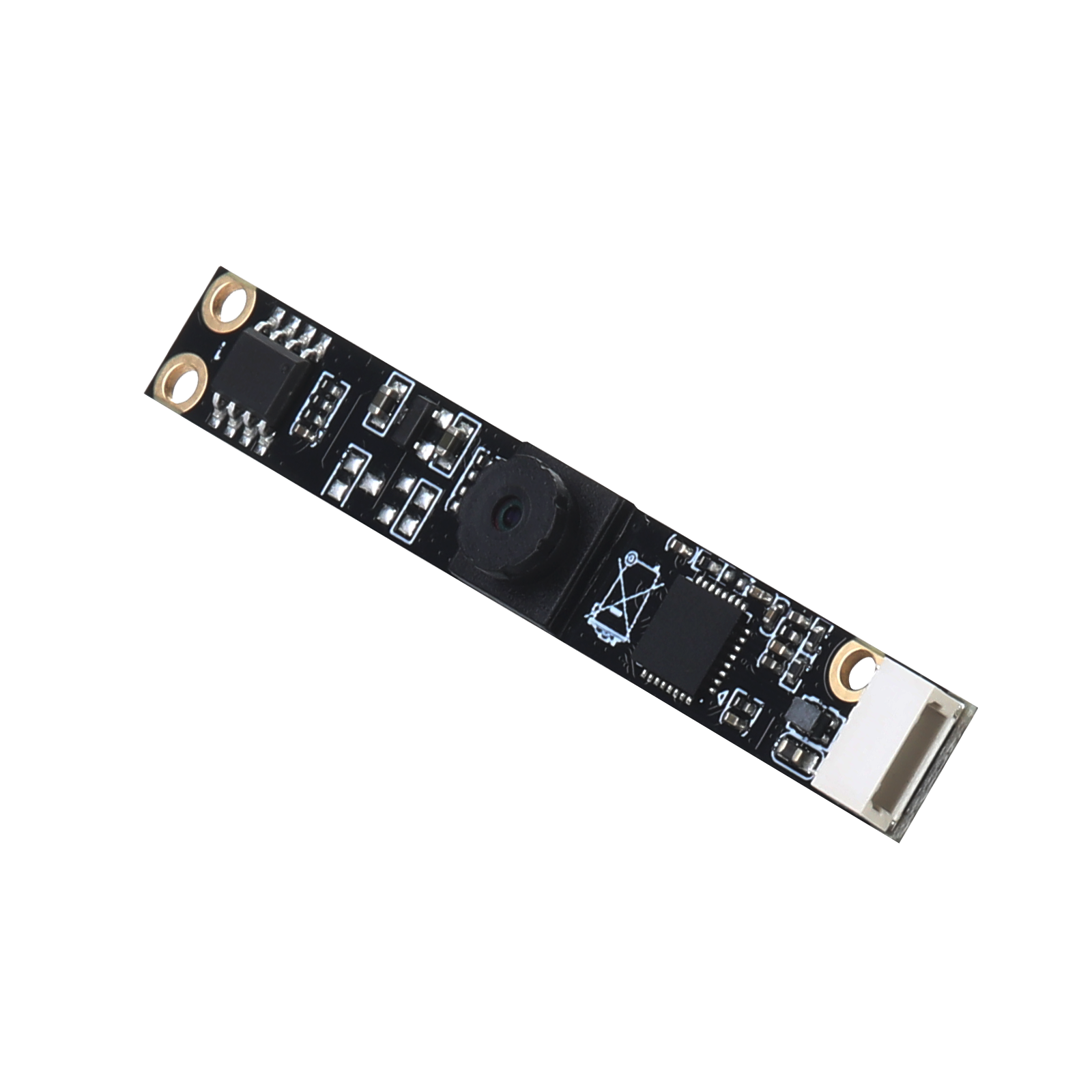 0.3MP VGA 58 Degree 30FPS GC0308 USB Camera Module - 3