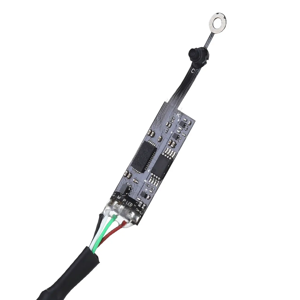 1MP Ultra Slim 3.3MM Medical Endoscopic Camera Module