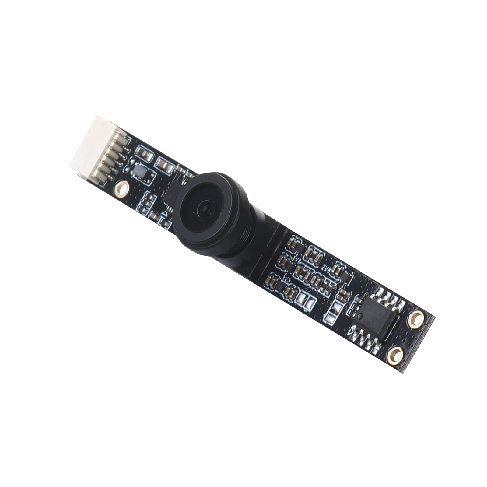 5MP 150 Degree Wide Angle OV5645 USB Camera Module - 2