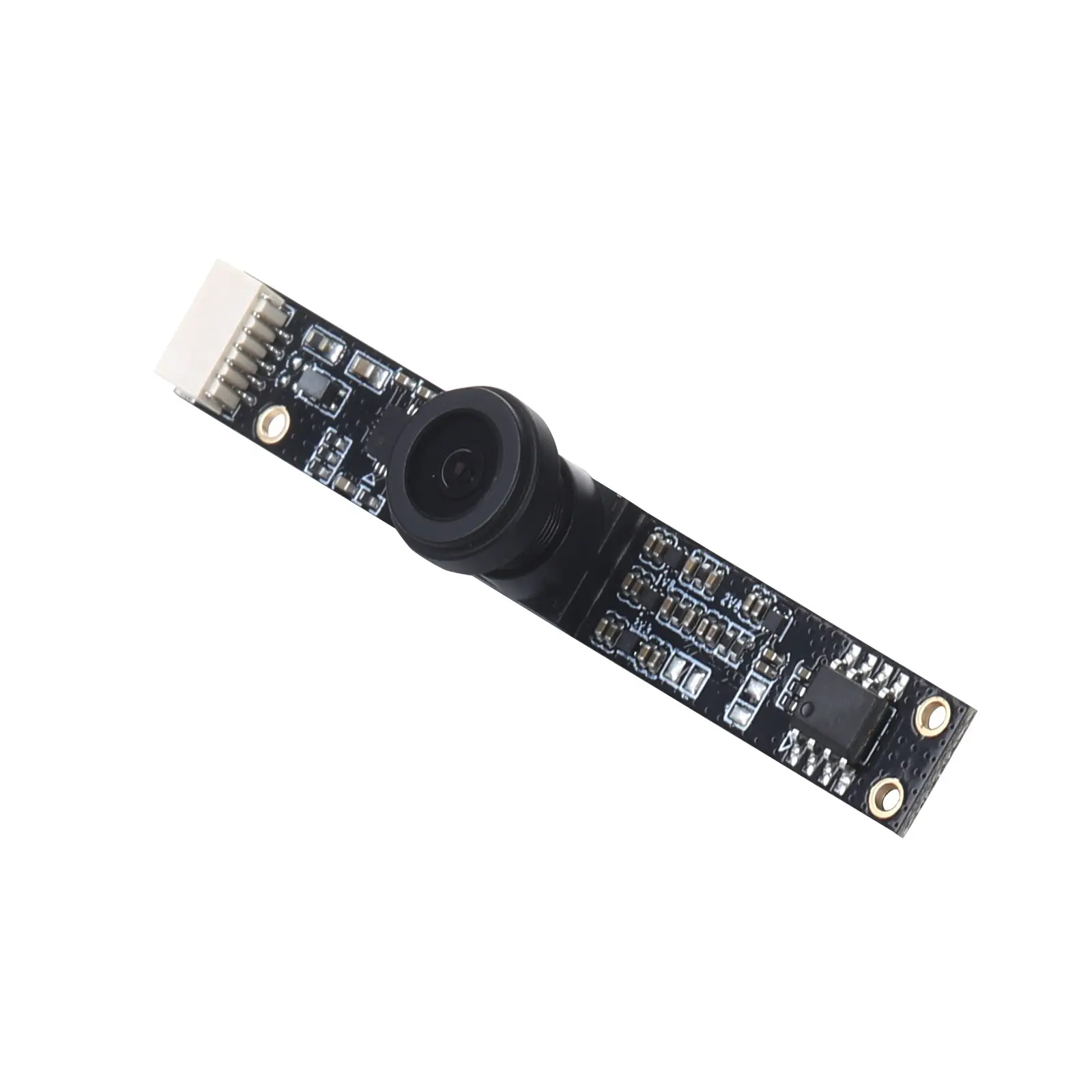 1MP Facial Recognition 30FPS OV9732 USB Camera Module