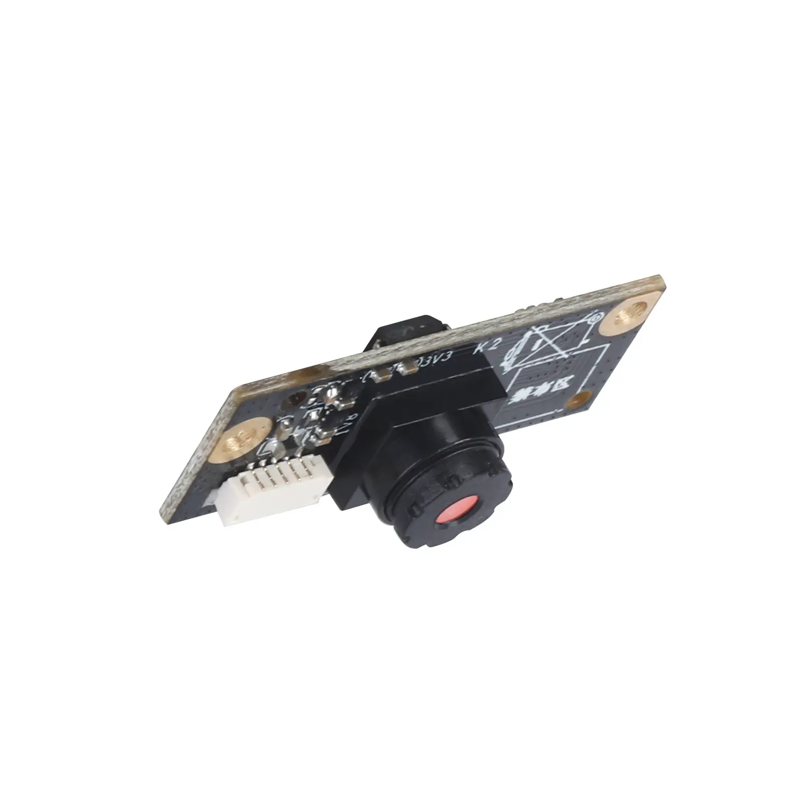 1MP Surveillance Camera 30FPS OV9732 USB Camera Module - 2