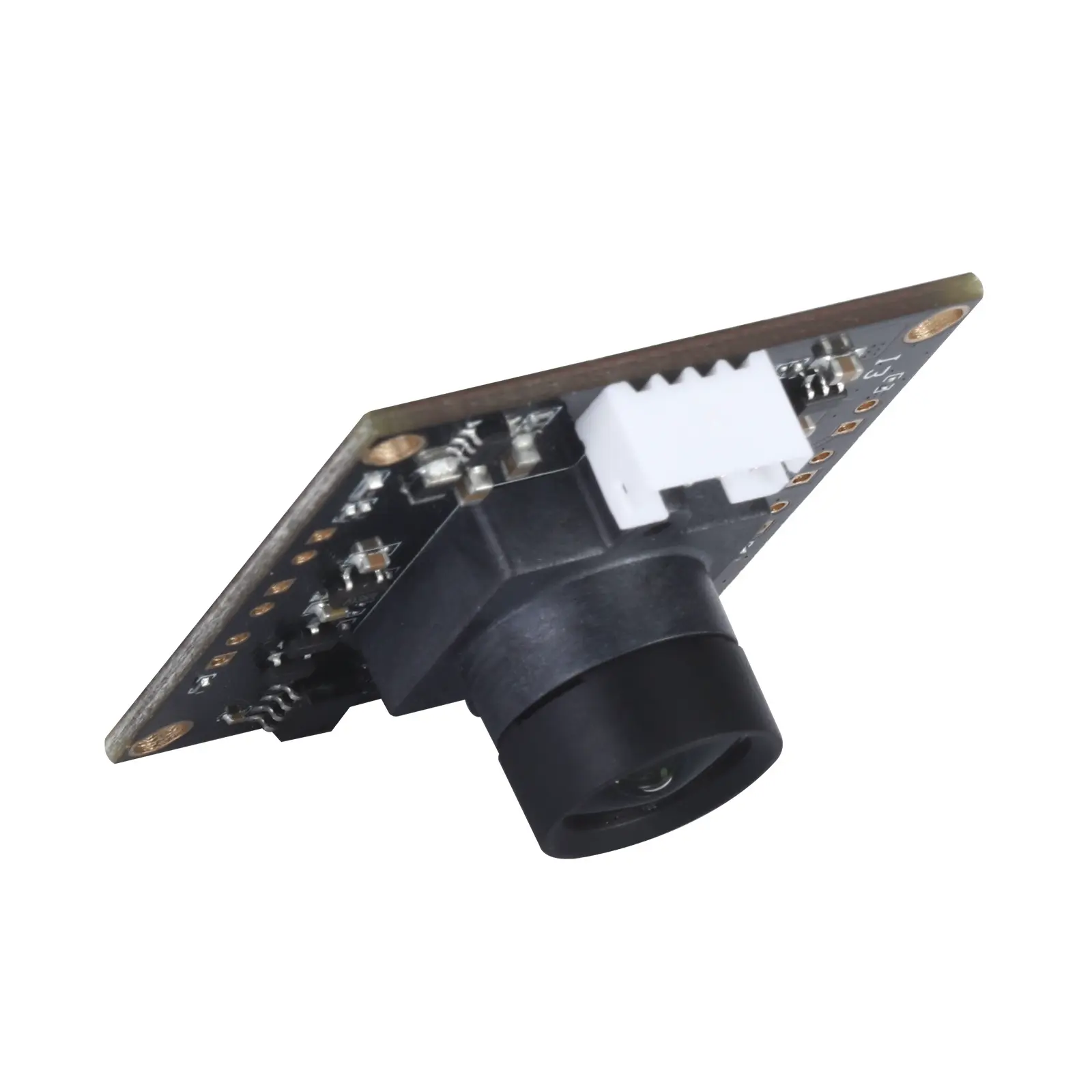 1M 75 Degree High Dynamic GC1064 USB Camera Module - 2