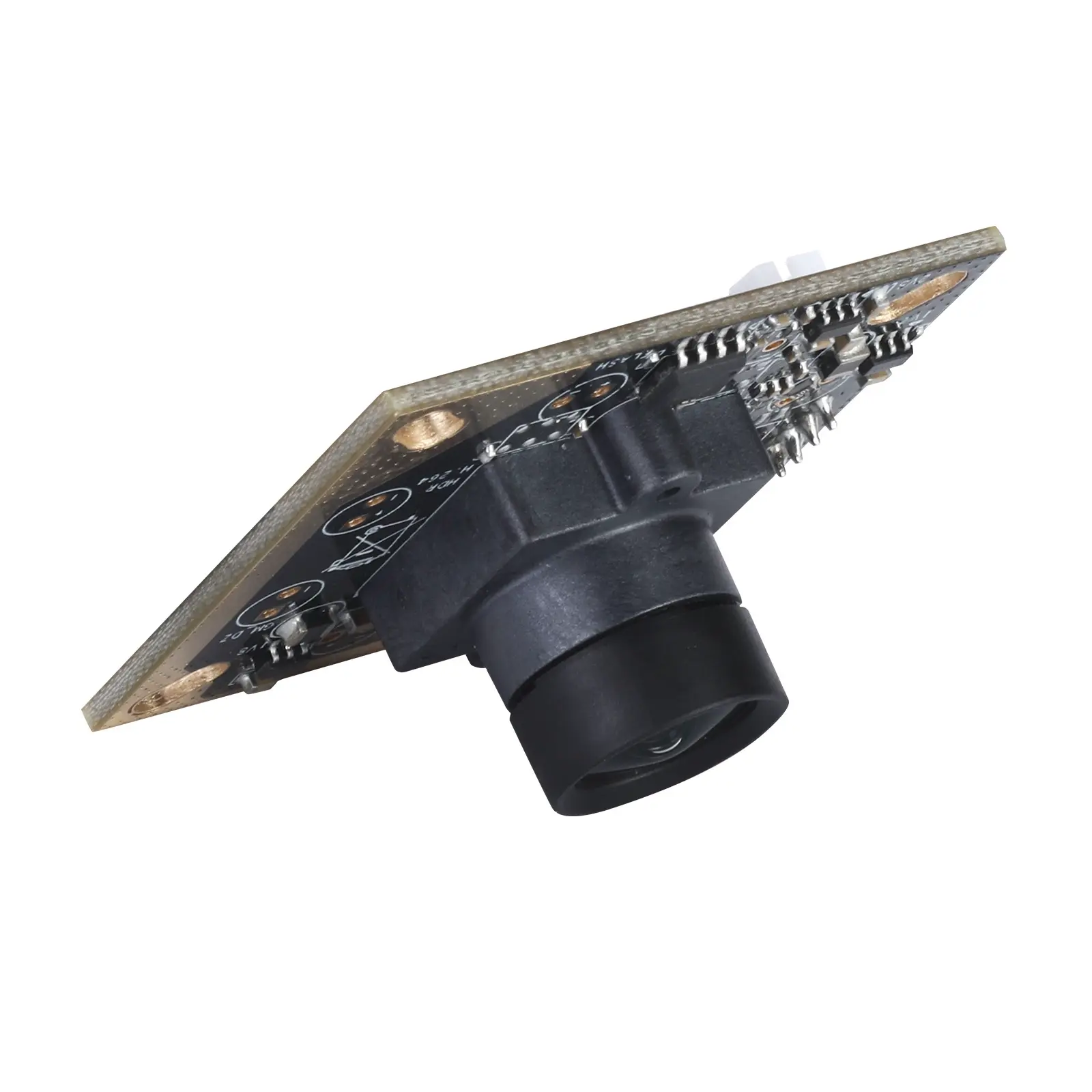 2M 97 Degree High Dynamic AR0230 USB Camera Module