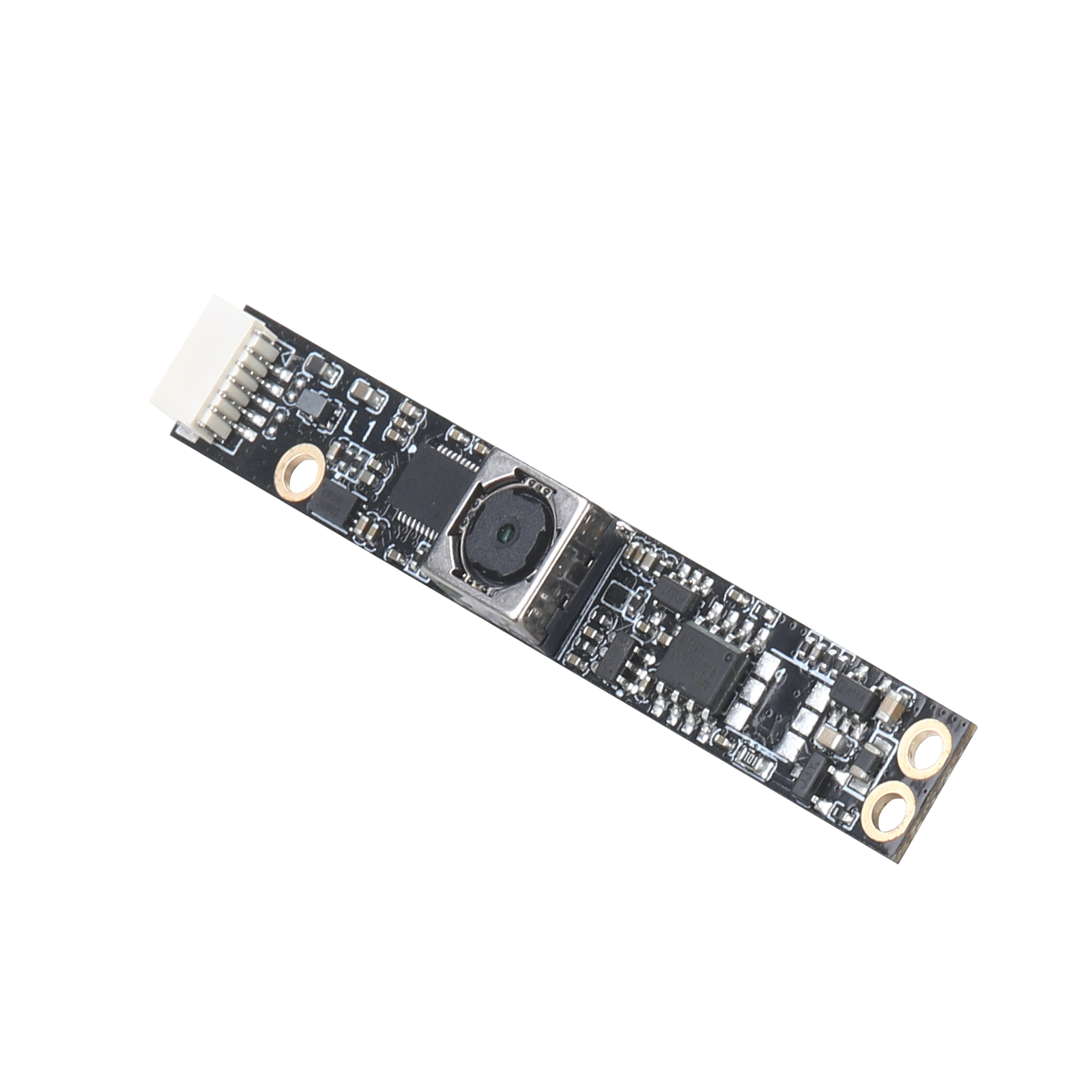 5MP 69 Degree Auto Focus OV5645 USB Camera Module.