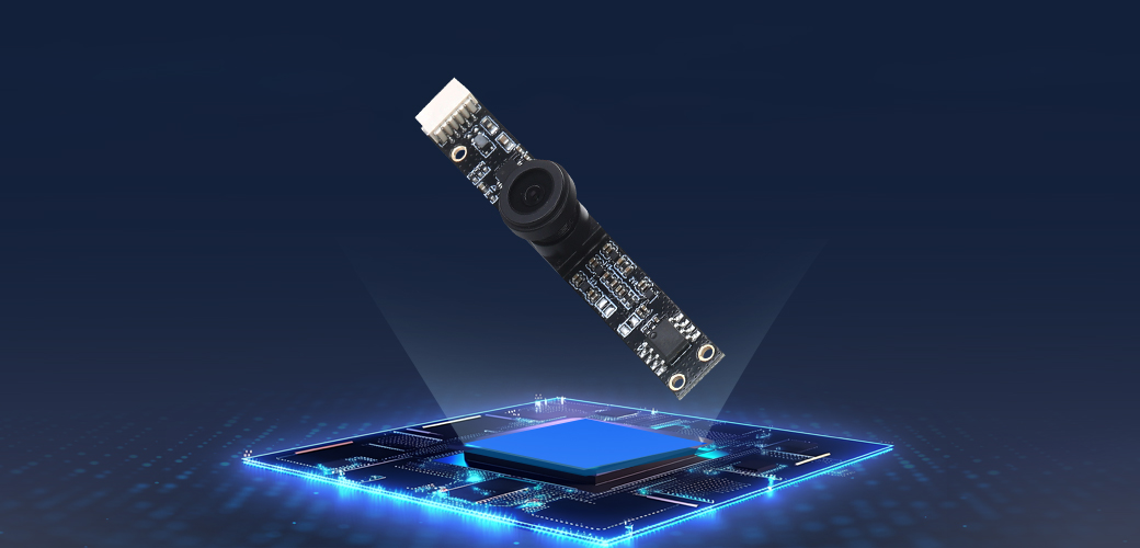 5MP 150 Degree Wide Angle OV5645 USB Camera Module