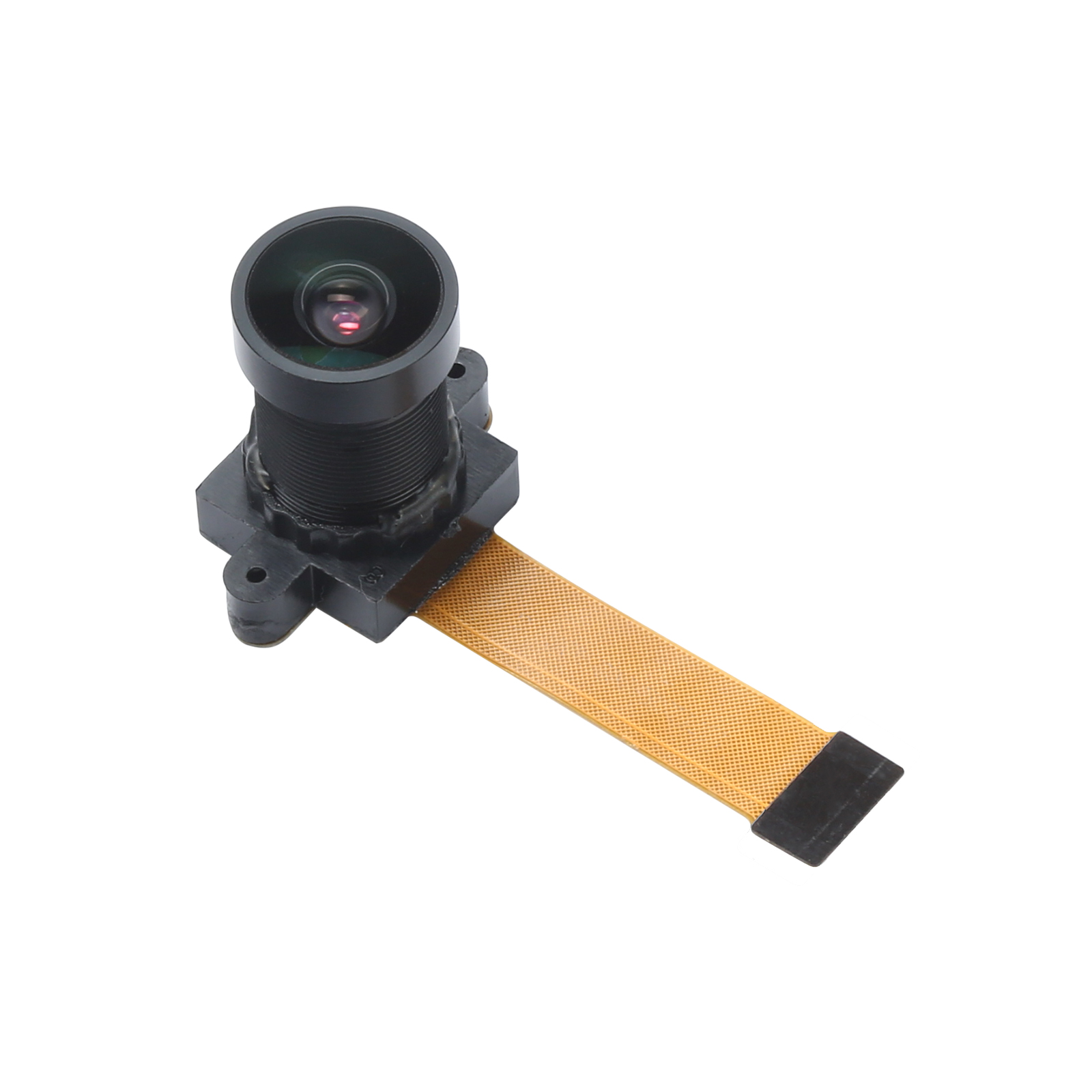 1MP 138 Degree High Dynamic Code Recognition OV9623 DVP Camera Module