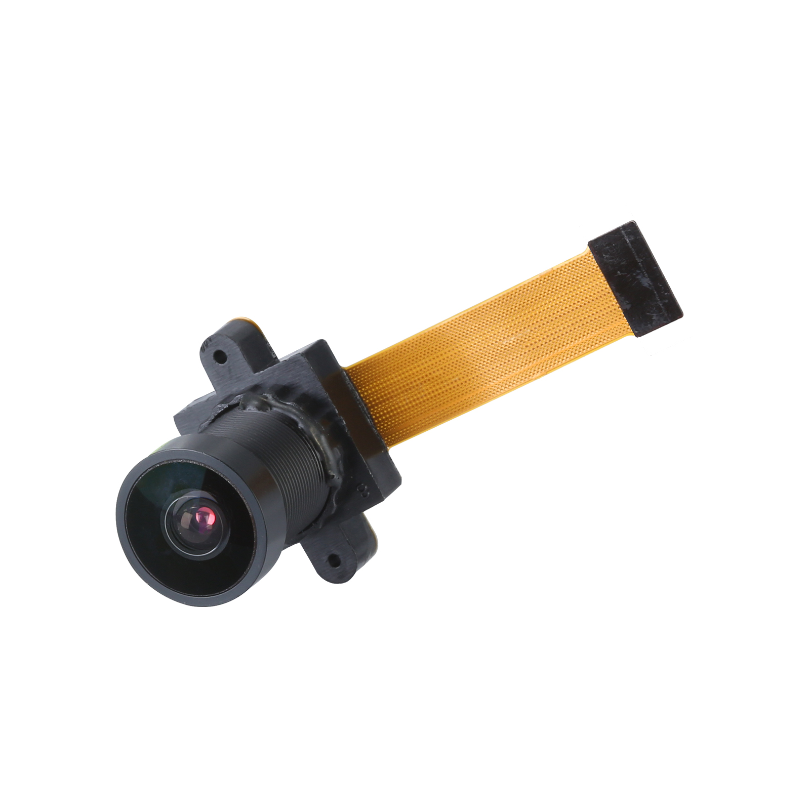 1MP Wide Angle High Dynamic Code Recognition OV9623 DVP Camera Module