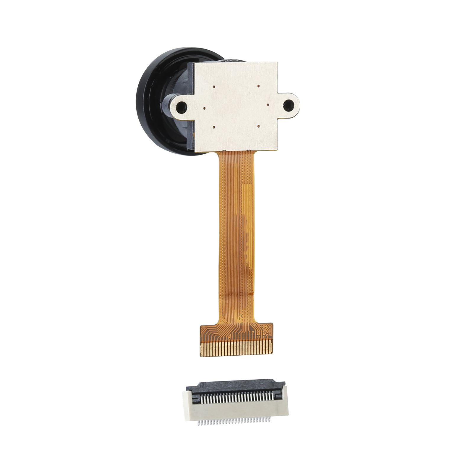 3MP Wide Angle Motion Camera AR0330 DVP Camera Module