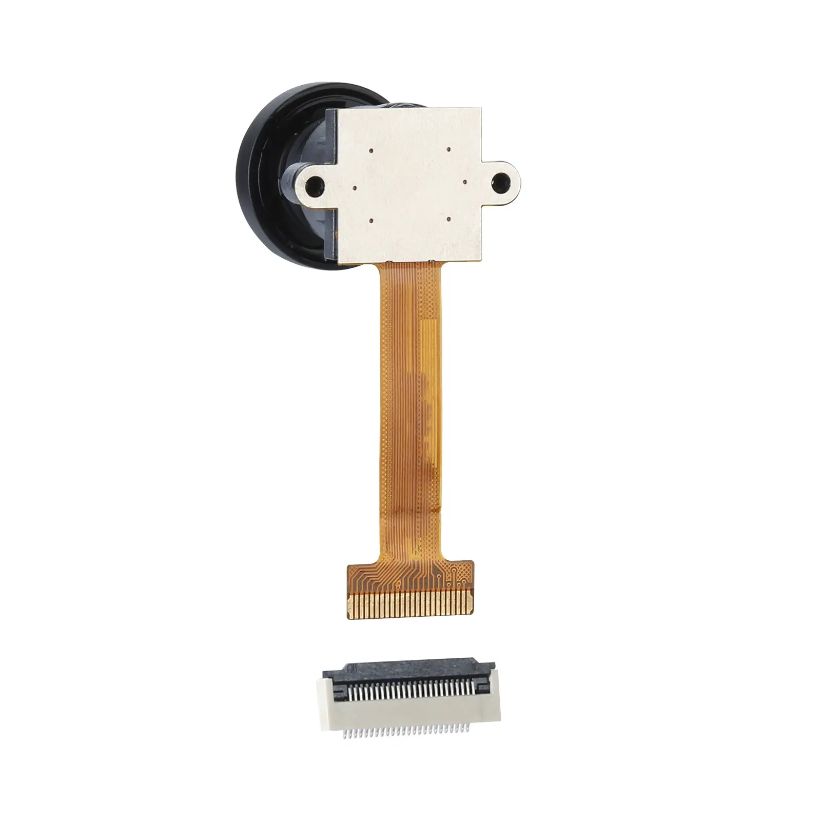 3MP Wide Angle Motion Camera Low Light AR0330 DVP Camera Module - 3