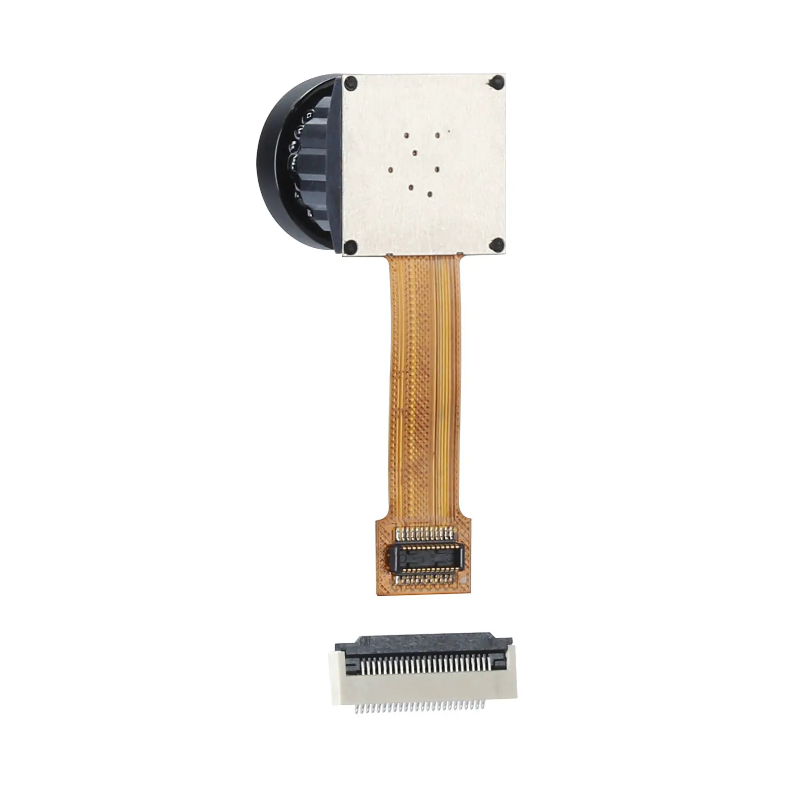 3MP Wide Angle Motion Camera Low Light 60fps AR0330 MIPI Camera Module - 3