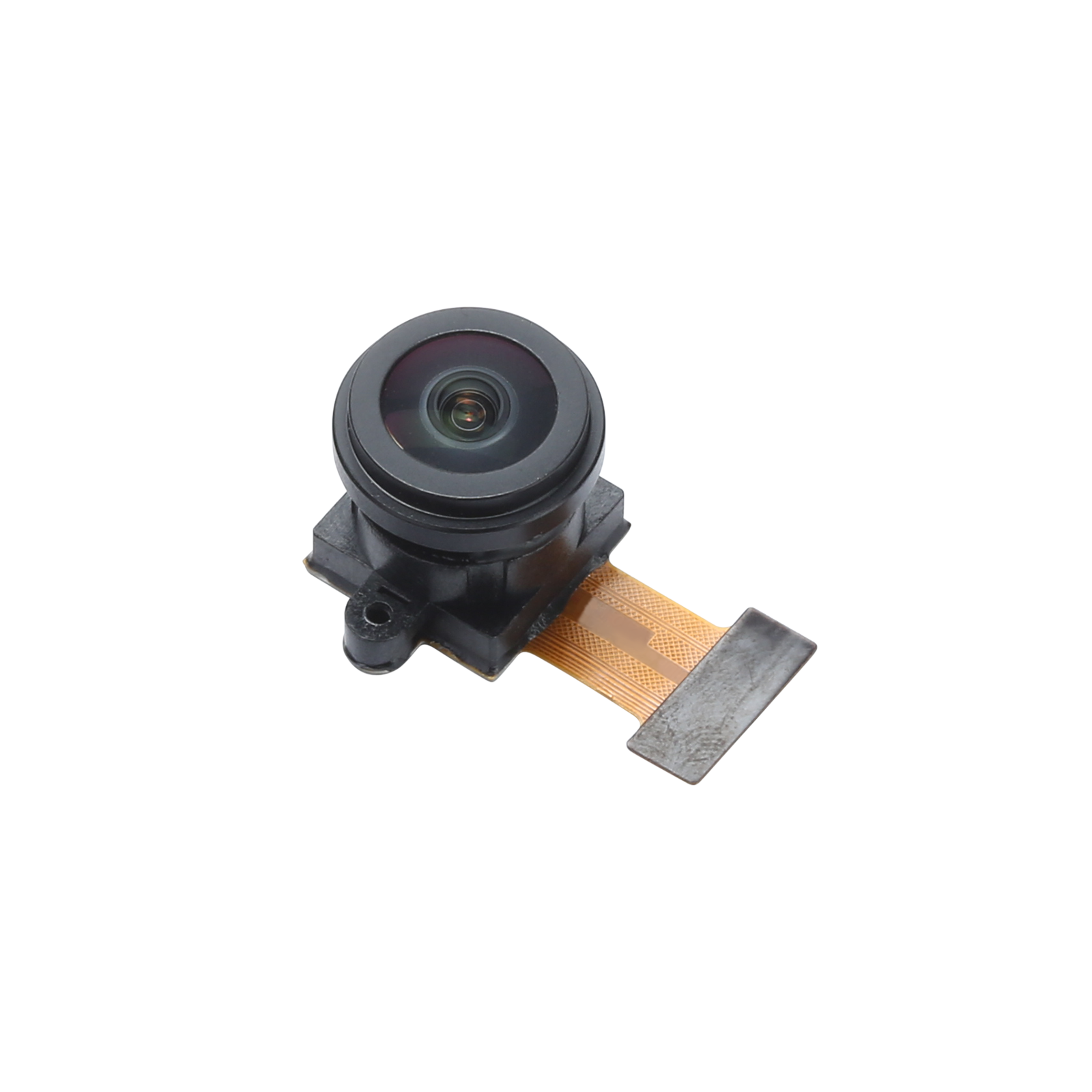 2MP 180 Degree Waterproof Lenses Wide Dynamic IMX290 MIPI Camera Module