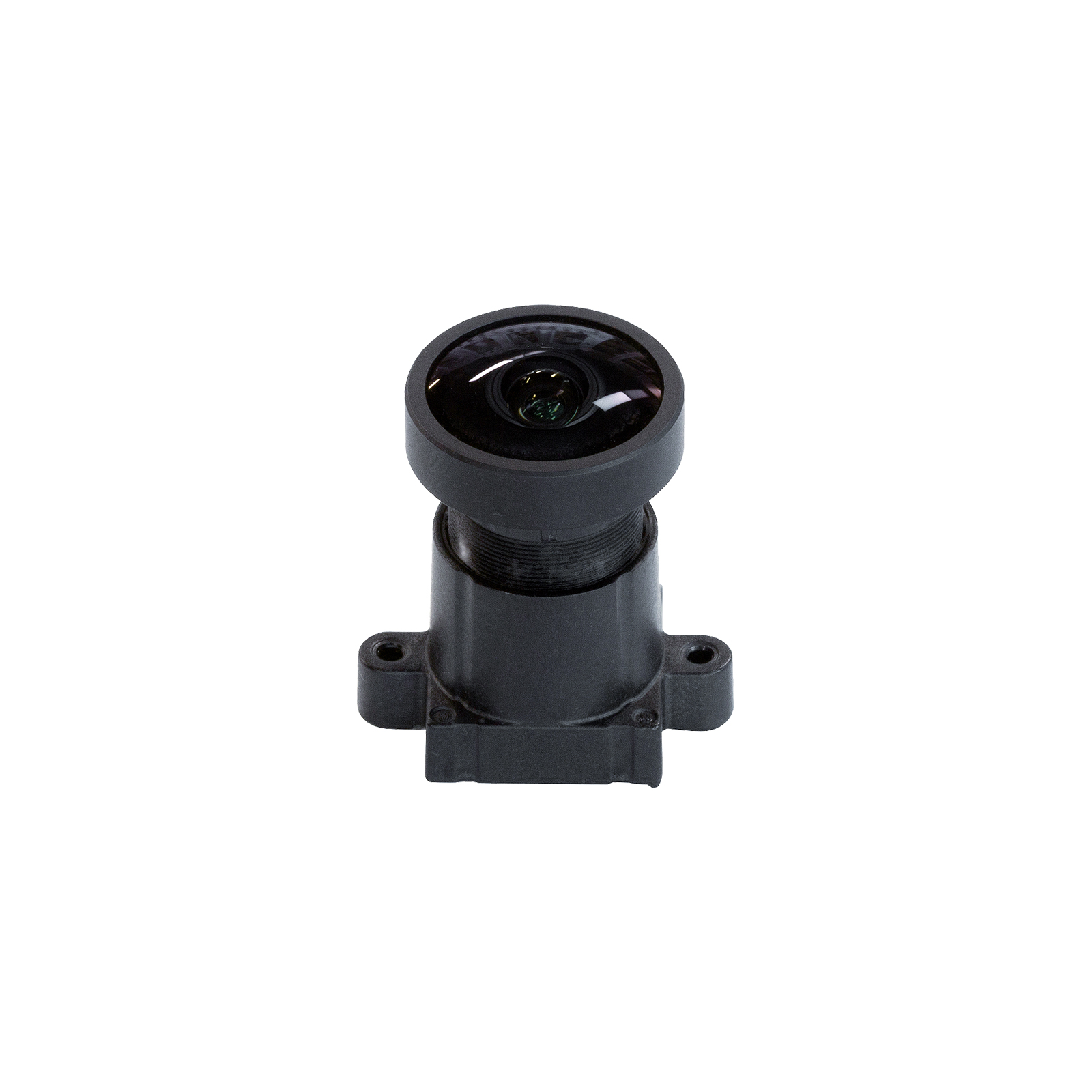 M12 Lens 1/2.3″ 13MP 2.75MM Focal Length 154 Degree Wide Angle Camera Lens