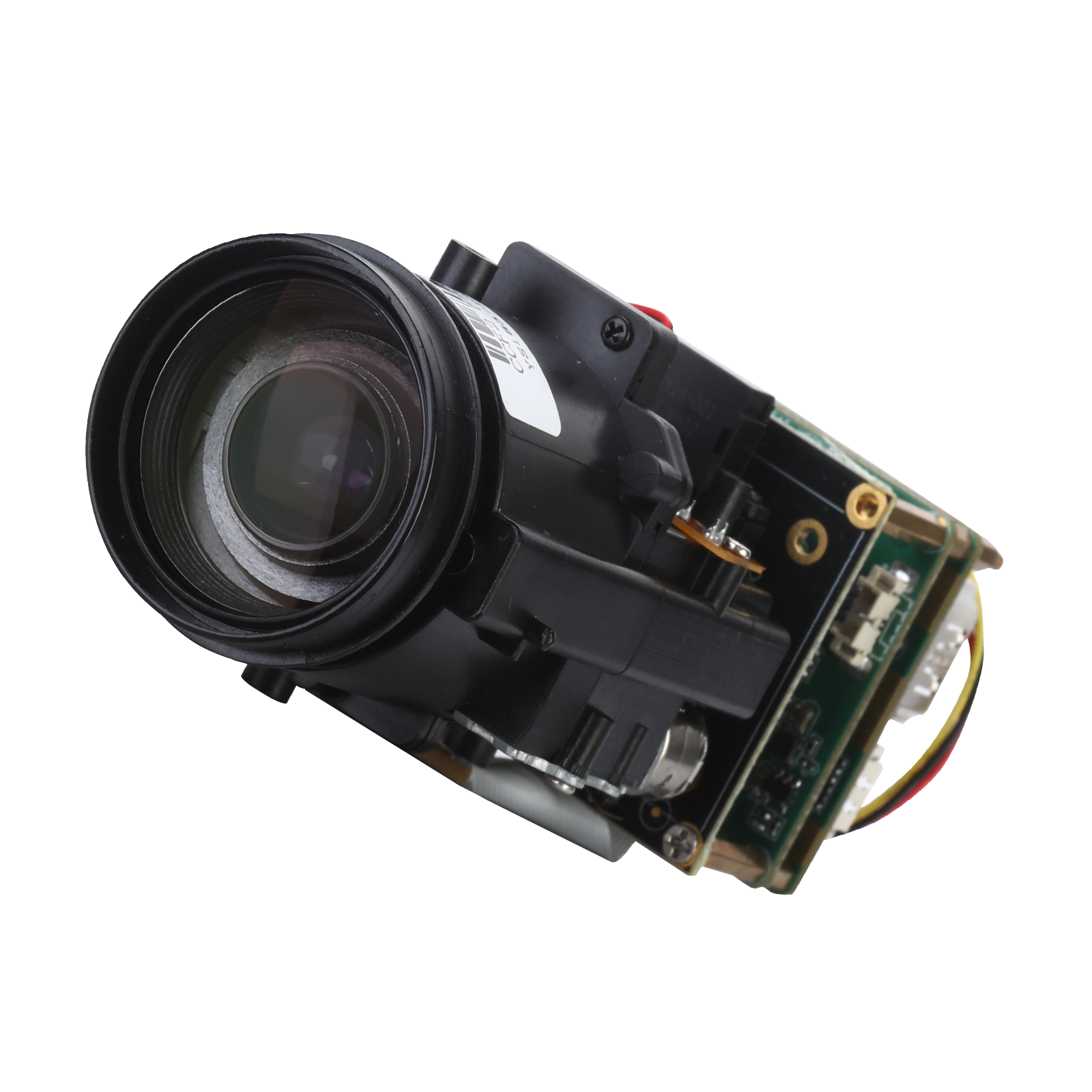 8MP 20X Optical Zoom Camera Module High Dynamic Lo