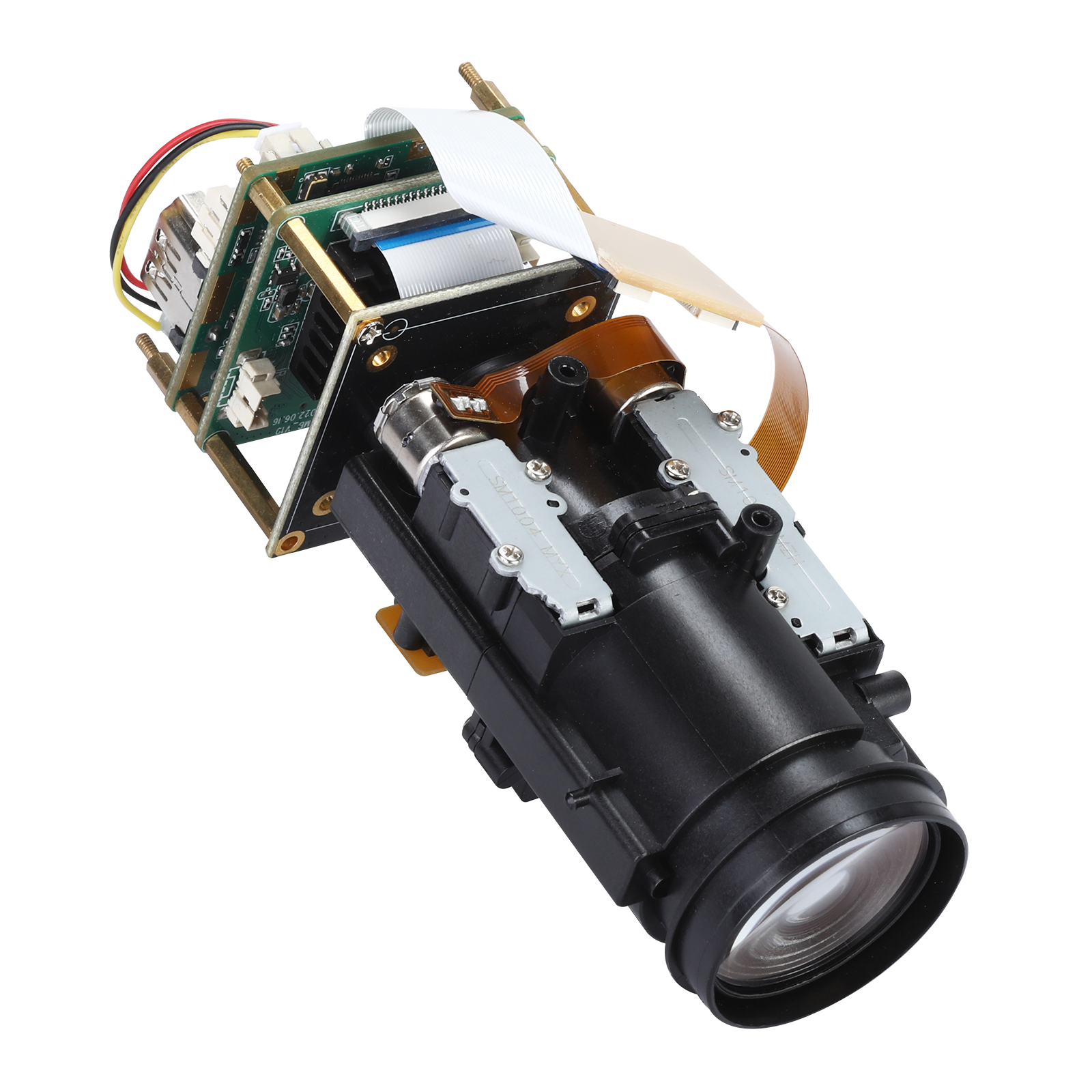 8MP 20X Optical Zoom Camera Module High Dynamic Lo