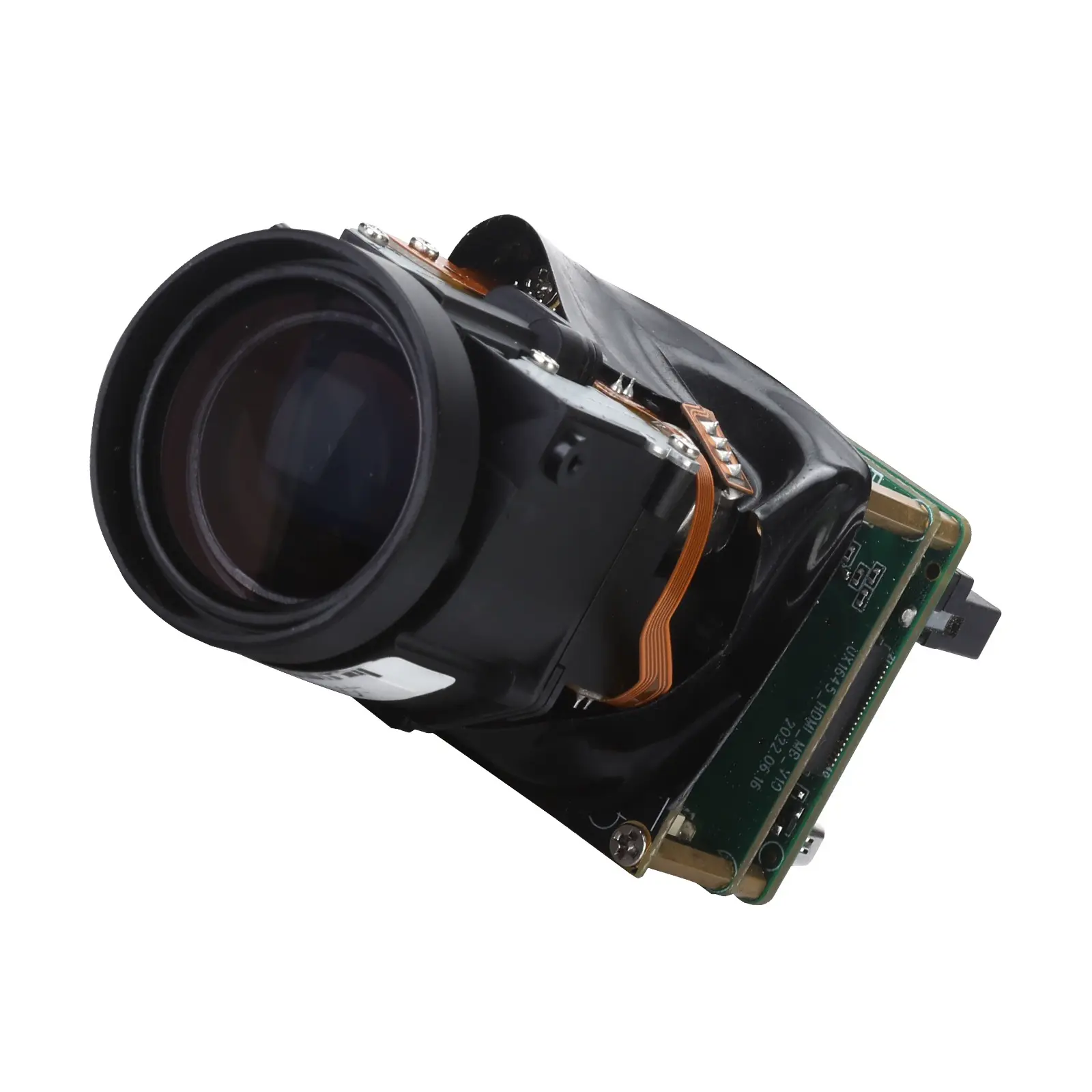 8MP 10X Optical Zoom Camera Module High Dynamic Long Range Varifocal Camera