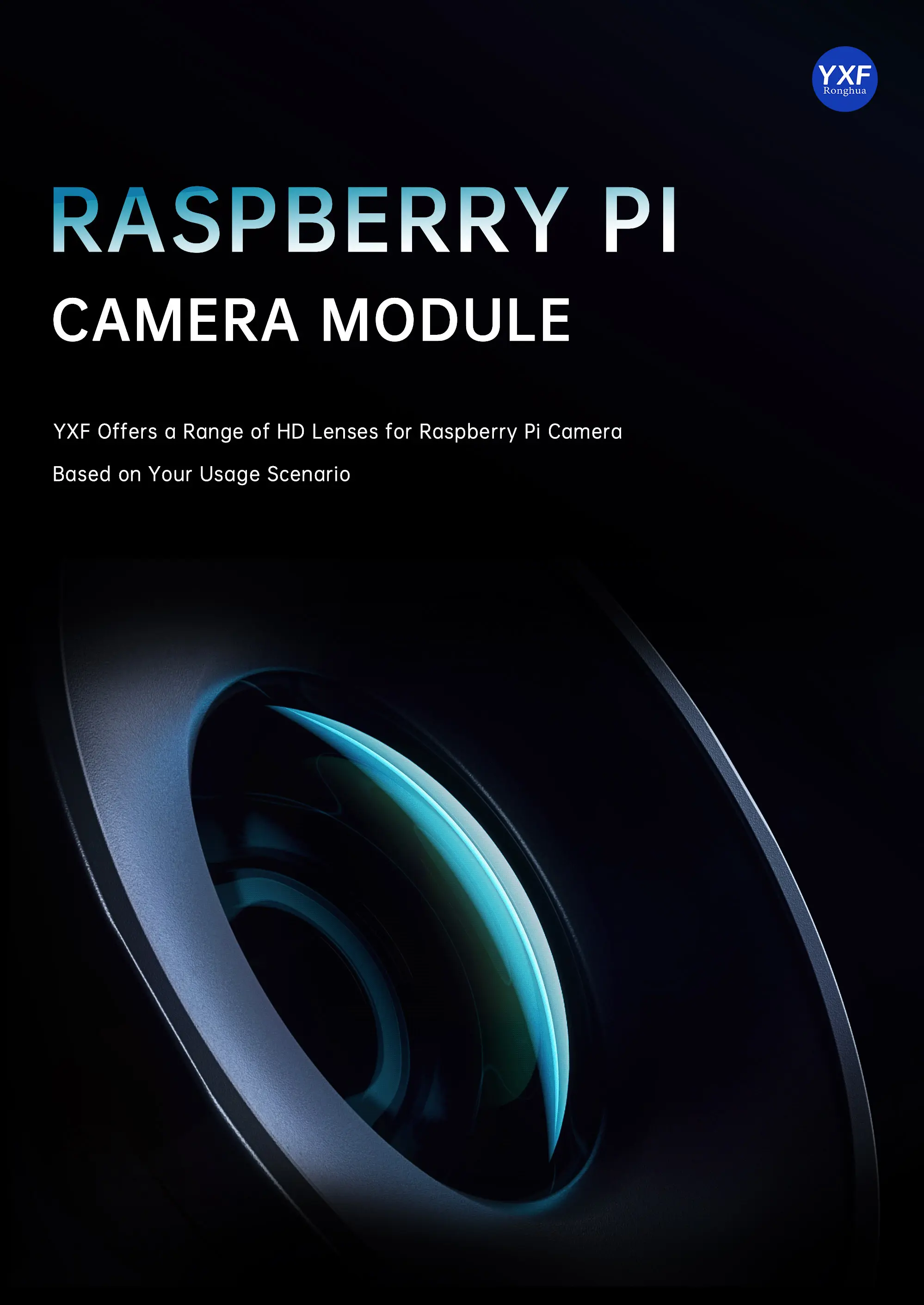 Raspberry Pi Camera Module